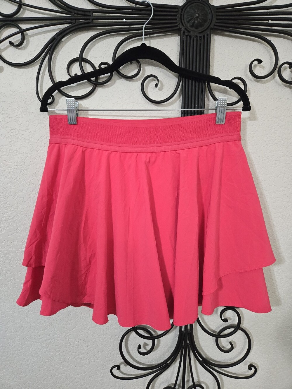 LULULEMON Court Rival Skirt | 10